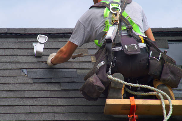 Quick and Trustworthy Emergency Roof Repair Services in Lead, SD