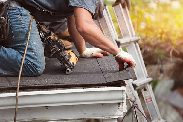 Best Commercial Roof Installation  in Lead, SD
