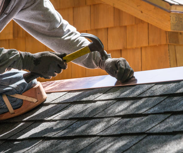 Best Commercial Roofing Services  in Lead, SD